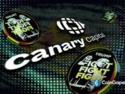 🇺🇸📈 The Canary TRUMP ETF Lands in Delaware: A Game-Changer for Crypto Investors?