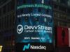 DevvStream’s $10M Crypto Bet: Pioneering Carbon Credit Tokenization