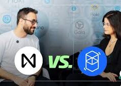 NEAR Protocol vs. Fantom: Developer Appeal Compared