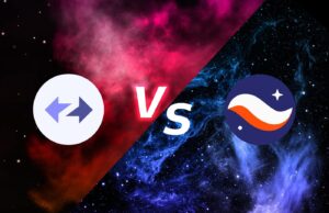 StarkNet vs. zkSync: Who Wins the Zero-Knowledge Rollup Race?