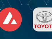 Toyota’s Blockchain Bet: Revolutionizing Vehicle Finance with Avalanche
