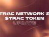 Trac Network’s TRAC to TNK Token Upgrade: Paving the Way for a Layer-1 Revolution
