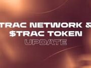 Trac Network’s TRAC to TNK Token Upgrade: Paving the Way for a Layer-1 Revolution