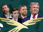 Trump Family’s World Liberty Financial: A $15 Billion Crypto Powerhouse