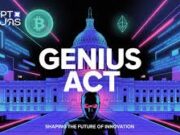Unveiling the GENIUS Act: Rewriting the Rules of Global Finance