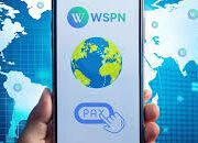 WSPN’s Global Payment 1.0: Revolutionizing Crypto Payments for Institutions