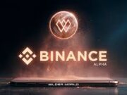 Binance Alpha’s Big Move: Wilder World (WILD) Listing and a Juicy Airdrop