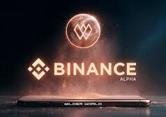 Binance Alpha’s Big Move: Wilder World (WILD) Listing and a Juicy Airdrop