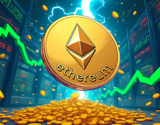 Chinese Institutions Embrace the MicroStrategy Model: A New Era of ETH Treasury Holdings