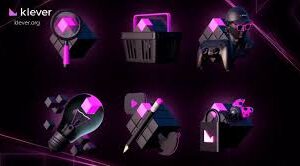 🔗💡 Klever Blockchain: Empowering a New Era of Decentralized Innovation 🌍🛠️