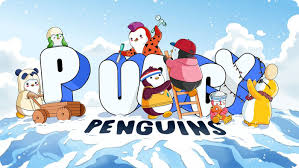 Waddle into the Fun: Pudgy Penguins’ Pudgy Party Mobile Game Takes Web3 Gaming by Storm