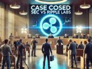SEC-Ripple Case Concludes: A Landmark Moment for Crypto Regulation