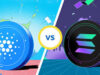 Cardano vs. Solana: The Developer Showdown for Blockchain Builders⚡🛠️