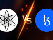 Tezos vs. Cosmos: A Battle of Blockchain Visions in 2025