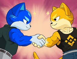 Toshi’s Big Moment: Binance Alpha’s Airdrop Sparks Meme Coin Frenzy