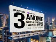 ANOME Lights Up Singapore: A Global Launch That Could Redefine Web3