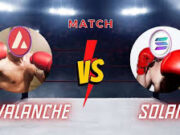 Avalanche vs Solana: Speed vs Scalability in the Layer-1 Race