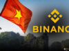 Binance CEO & Vietnam Deputy PM Plot Crypto Future