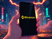 Binance’s New HODLer Gift: Falcon Finance Takes Flight with $FF Airdrop