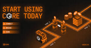 A Lightning-Fast Bridge: Bitcoin Meets Core Network