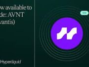 Hyperliquid Levels Up: AVNT Perpetual Trading Goes Live Today