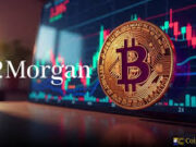JPMorgan Reports: Institutional Crypto Adoption Still Early, But Momentum Is Building