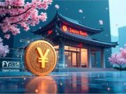 Japan Post Bank’s Bold Leap into Digital Currency: DCJPY Coming in 2026