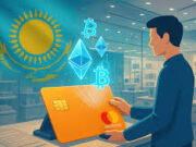 Kazakhstan’s Bold Crypto Move: Evo Stablecoin Hits Solana with Mastercard’s Muscle