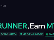 Mint Club Accelerates into High-Yield Staking: $RUNNER & $MT Pools Hit the Track at 461% APR