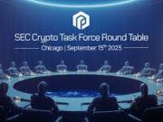 PAW Chain’s Big Moment: SEC Invites Layer 3 Pioneer to Chicago Crypto Task Force Roundtable