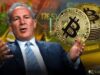 Cracks in the Crypto Vault: Peter Schiff Sounds the Alarm on Bitcoin’s Corporate Gamble