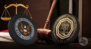 SEC and CFTC Join Forces: Shaping the Future of Crypto Derivatives and DeFi Regulation in 2025