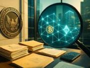 Regulators Raid the Crypto Vault: SEC and FINRA’s Crackdown on 200+ Treasury Firms