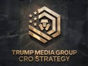 Trump Media’s Bold Crypto Play: A Strategic CRO Acquisition