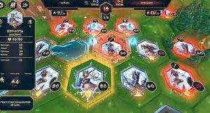 HeXenagos Teams Up with Elysium: Unleashing the Next-Gen Blockchain Gaming Era