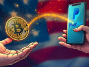 PayPal’s Crypto Leap: 650 Million Users Can Now Pay with Over 100 Cryptocurrencies