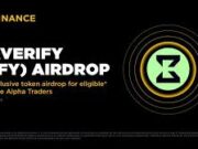 zkVerify’s Big Leap: Binance Alpha Debut, Airdrop Judgement, and 50× Perps — Don’t Oversleep This
