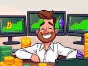 A Whale’s $444 Million Bitcoin and Ethereum Long Bet