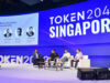 Spotlight on Singapore: Evan Auyang Takes TOKEN2049 Stage to Shape Web3’s Future