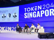Spotlight on Singapore: Evan Auyang Takes TOKEN2049 Stage to Shape Web3’s Future