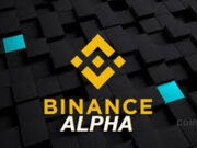 Binance Alpha Sees Uptick: Daily Volume Nears $300 Million