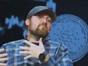 Charles Hoskinson on New Commodity Futures Trading Commission Chair