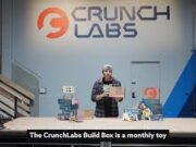 Crunch Lab’s Decentralized AI Network: Fueling Cancer Breakthroughs at the Broad Institute