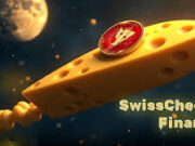 SwissCheese Ushers in a New Era: Launching Quantum Decentralized Trading Platform
