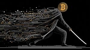 Feds Seize $15 Billion in Bitcoin After Busting Alleged Global Crypto Scam