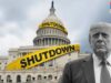 How a U.S. Government Shutdown Could Rock the Crypto World