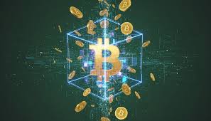 JZXN Raises 100 Bitcoin