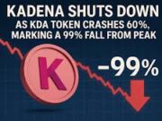 The Unexpected Announcement by Kadena (KDA)