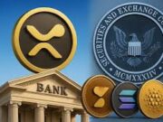 October 2025: XRP’s Regulatory Reckoning, ETFs, Bank Charter, and Binance Margin Shake-Up