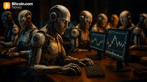 Six AI Models Compete in Cryptocurrency Trading Experiment